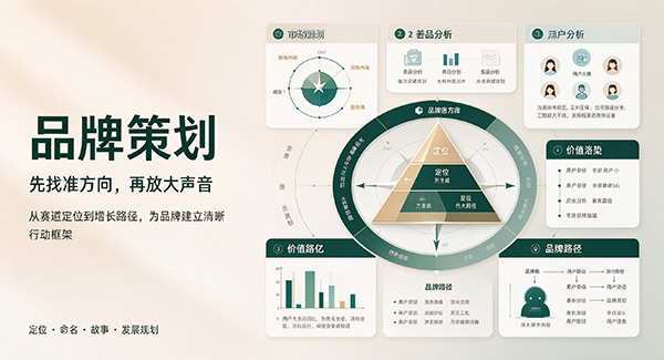 资溪县品牌策划